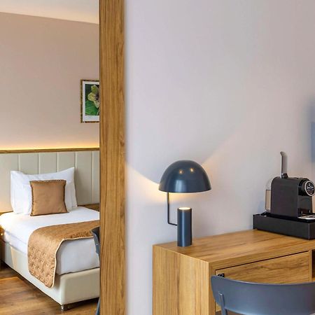 Movenpick Resort And Spa Fruske Terme Vrdnik Extérieur photo