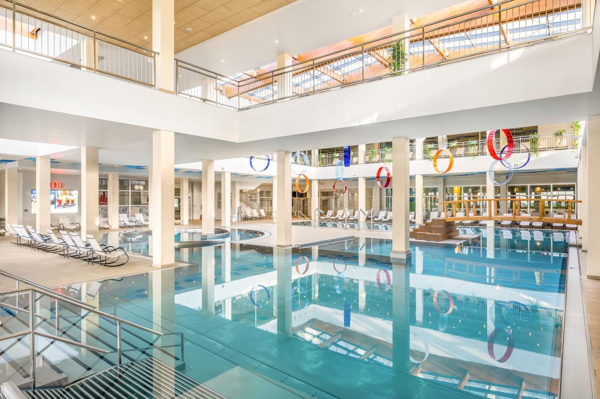 Movenpick Resort And Spa Fruske Terme Vrdnik Extérieur photo