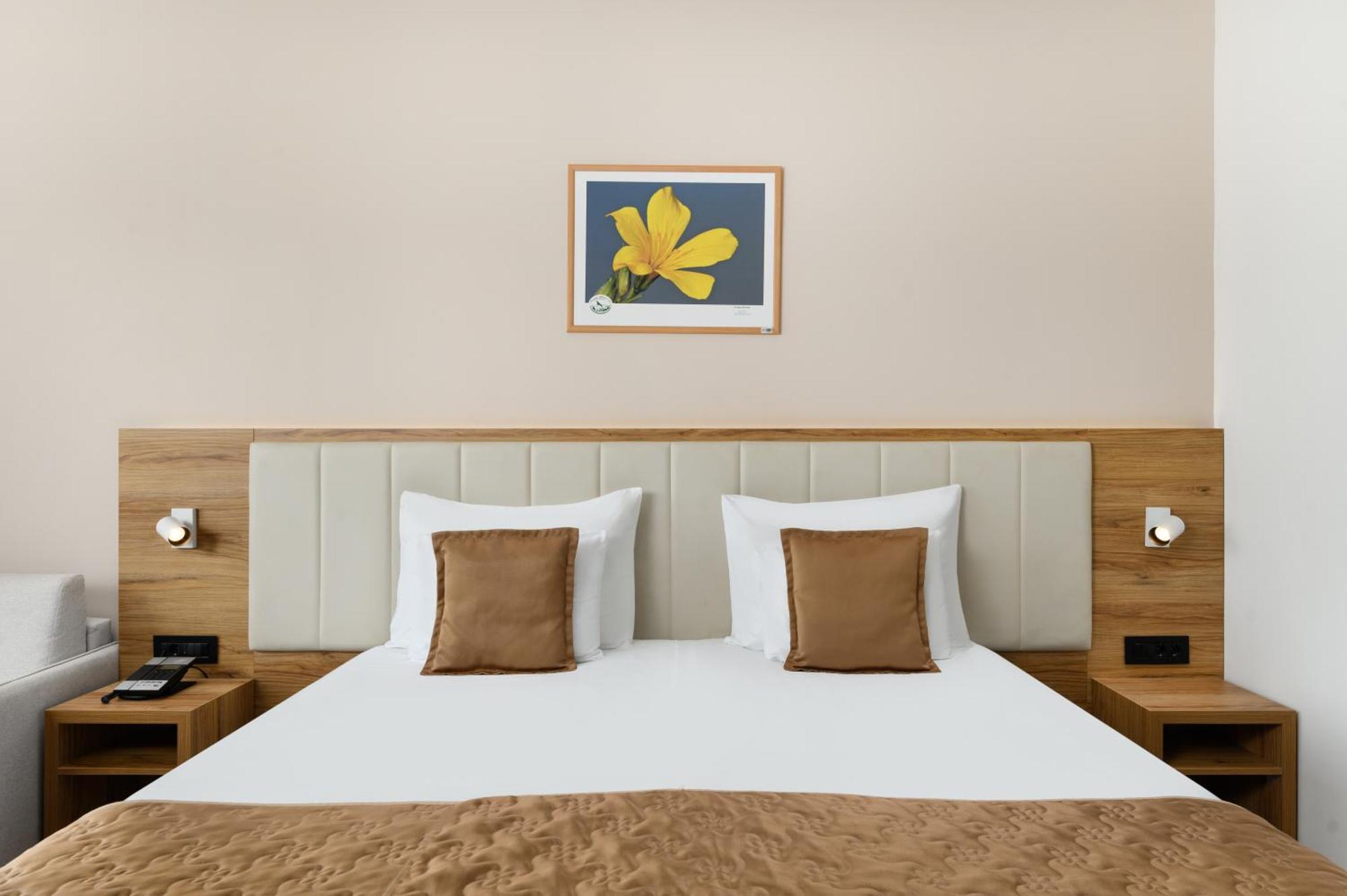 Movenpick Resort And Spa Fruske Terme Vrdnik Extérieur photo