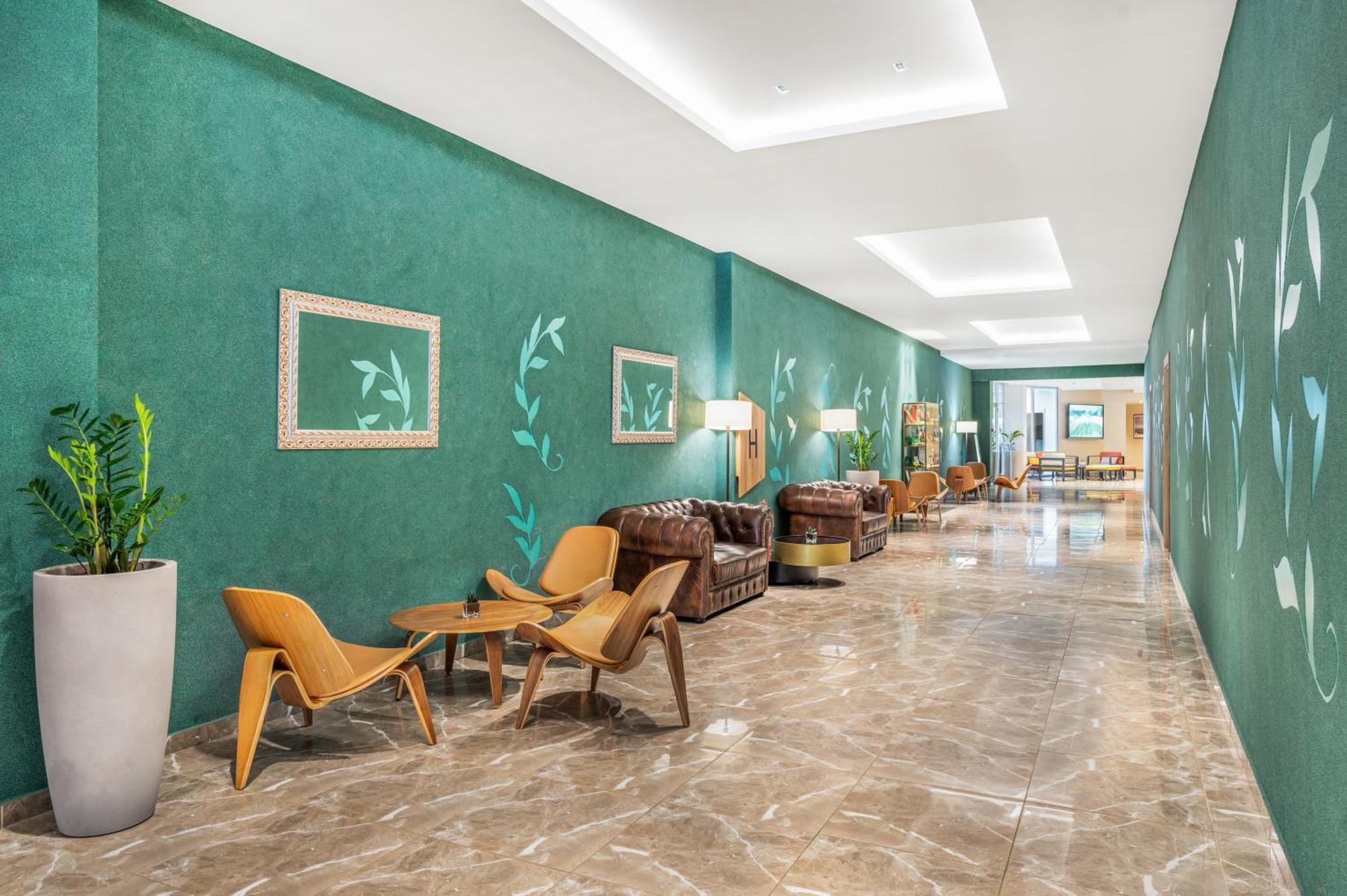 Movenpick Resort And Spa Fruske Terme Vrdnik Extérieur photo