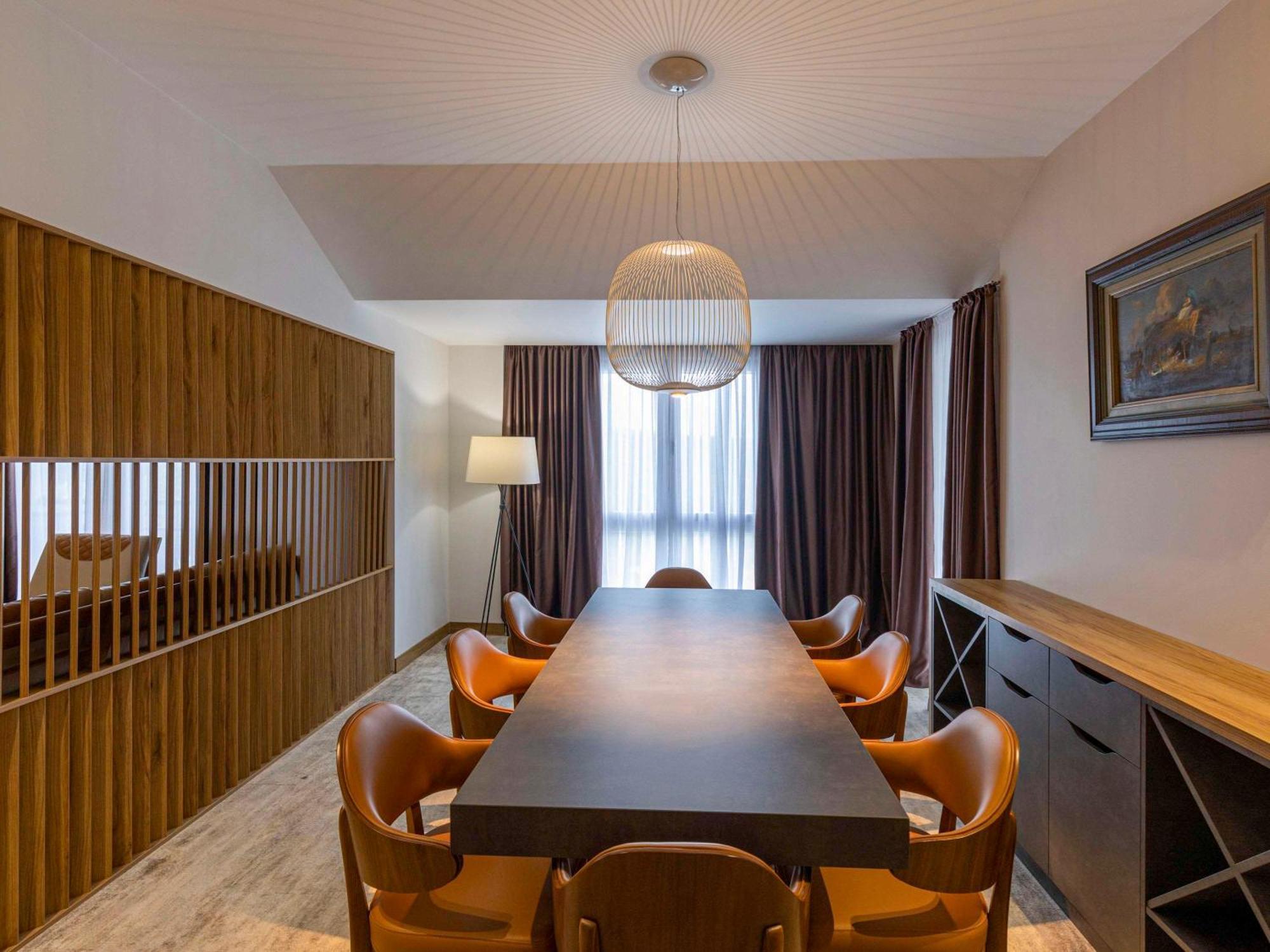 Movenpick Resort And Spa Fruske Terme Vrdnik Extérieur photo
