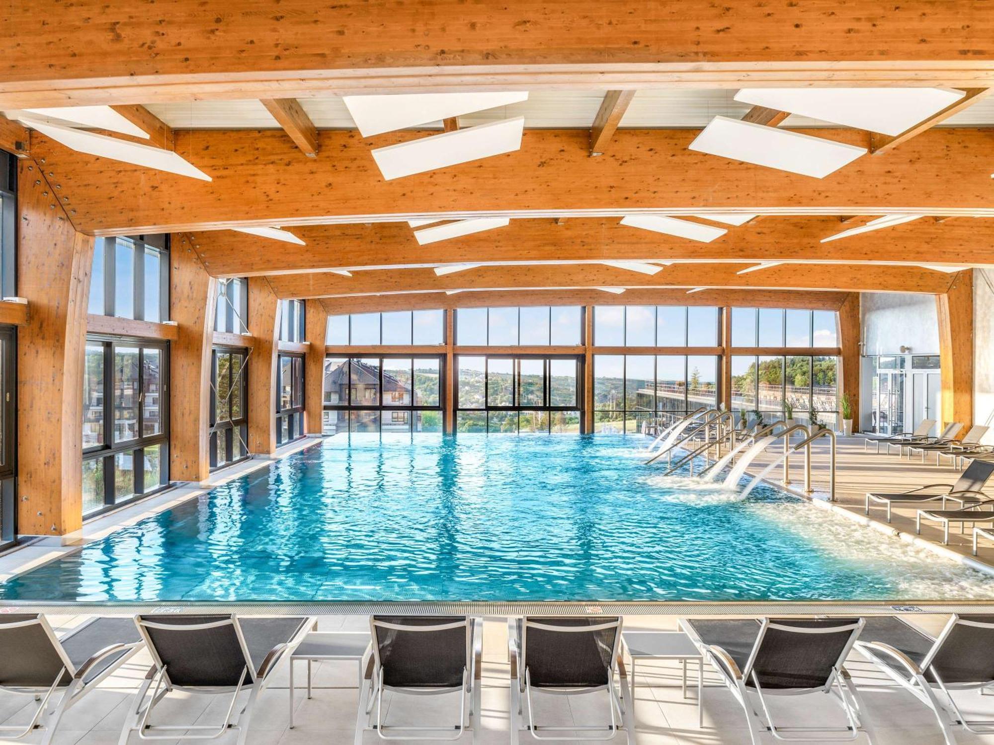 Movenpick Resort And Spa Fruske Terme Vrdnik Extérieur photo