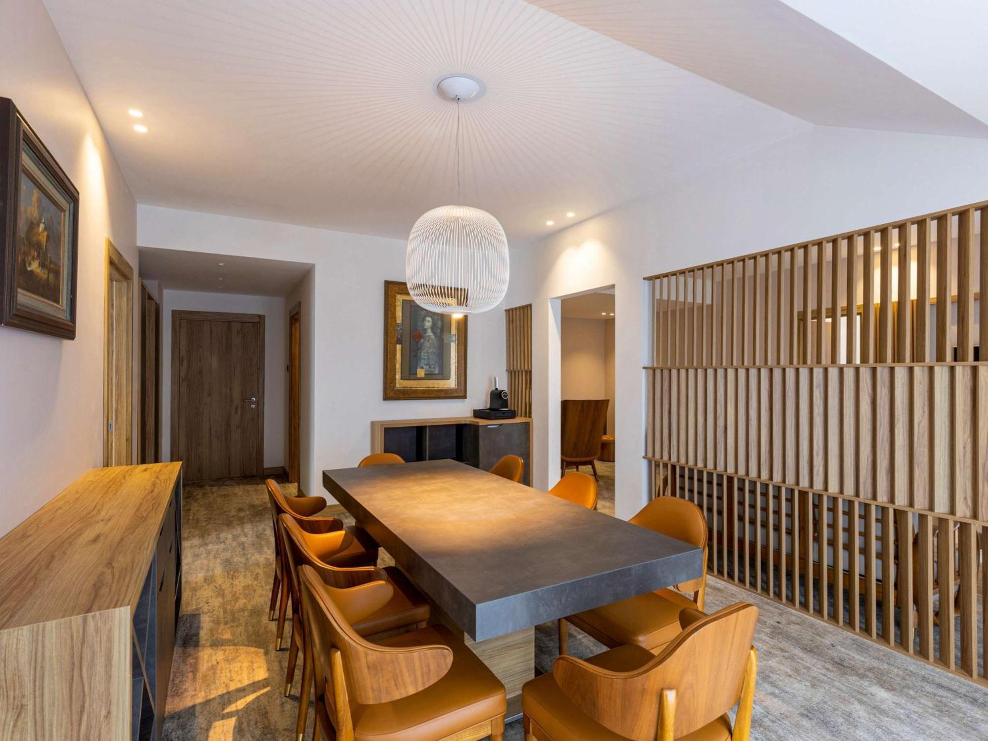 Movenpick Resort And Spa Fruske Terme Vrdnik Extérieur photo